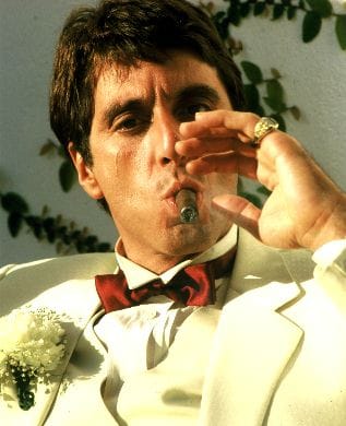 Al Pacino