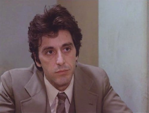 Picture of Al Pacino