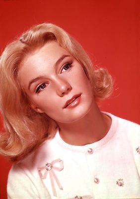 Yvette Mimieux