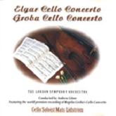 Cello Concertos