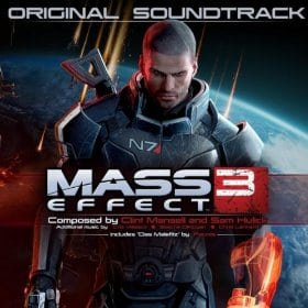 Mass Effect 3 Original Soundtrack