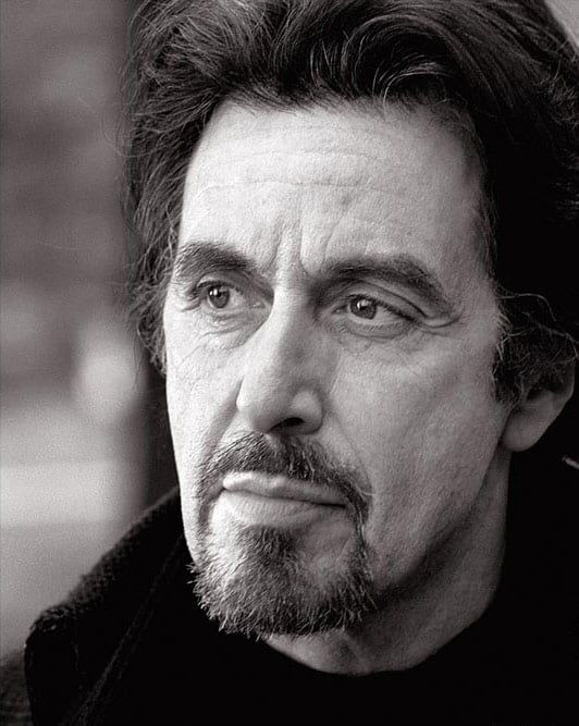 Al Pacino