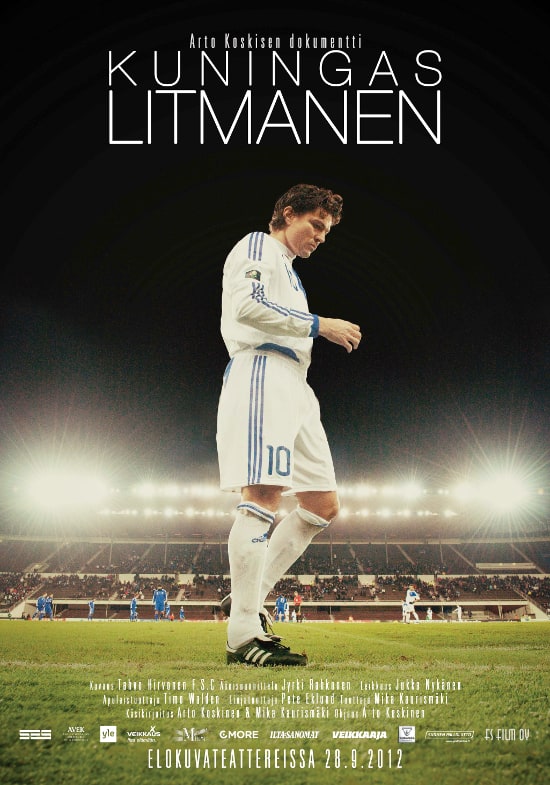 Kuningas Litmanen