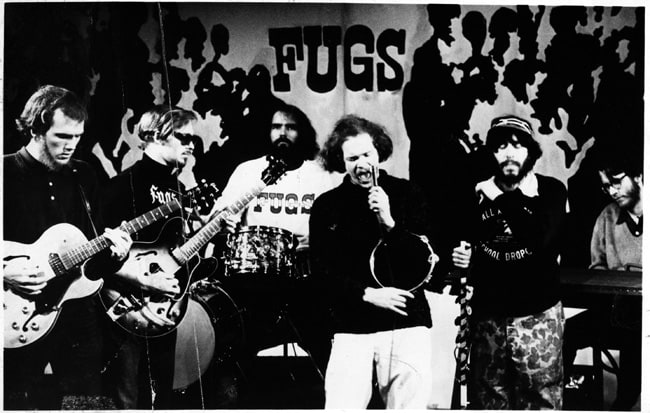 The Fugs