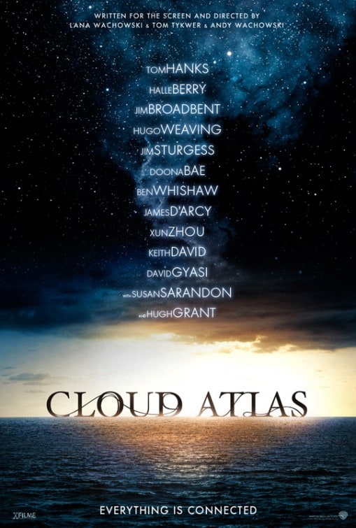Cloud Atlas Cloud Atlas