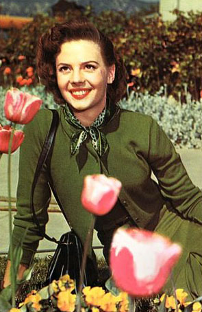 Natalie Wood