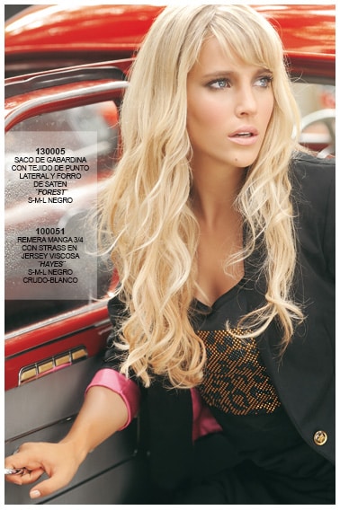 Luisana Lopilato Luisana Lopilato