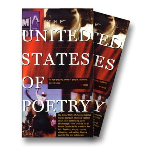 United States of Poetry