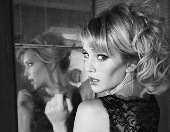 Luisana Lopilato Luisana Lopilato