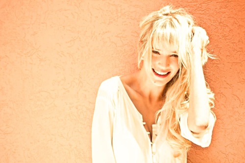 Luisana Lopilato