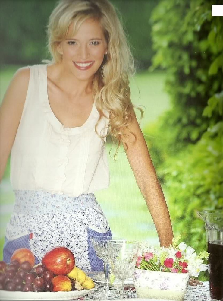 Luisana Lopilato