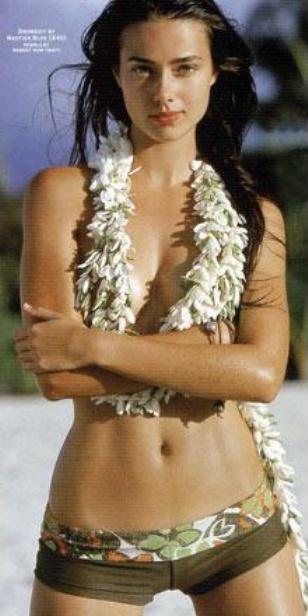Alicia Hall Alicia Hall
