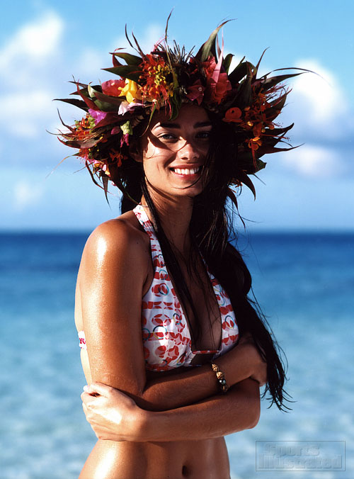 Alicia Hall Alicia Hall