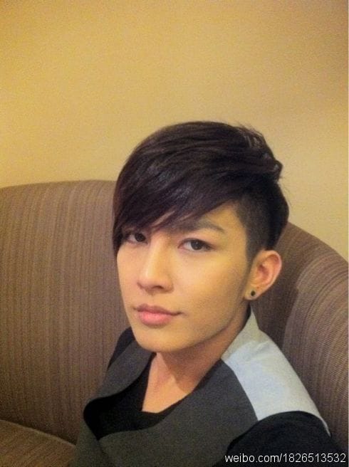 Aaron Yan