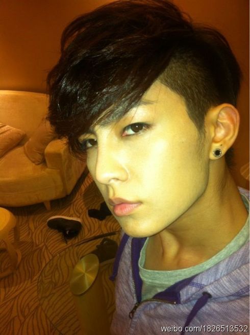 Aaron Yan