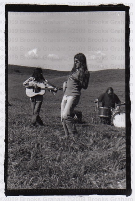Blind Melon