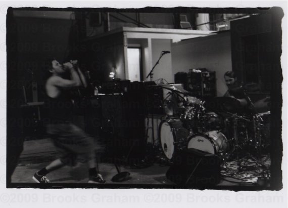 Blind Melon