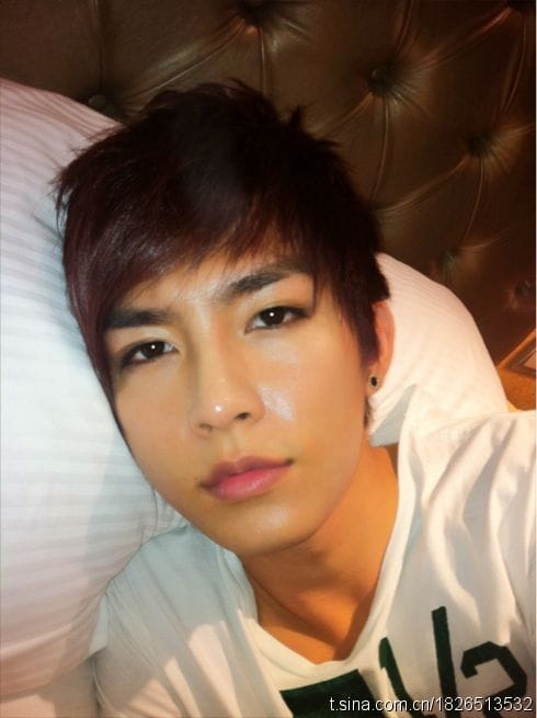 Aaron Yan