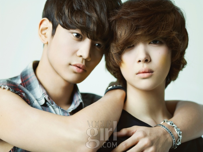 Minho Minho