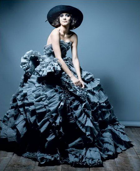 Marion Cotillard