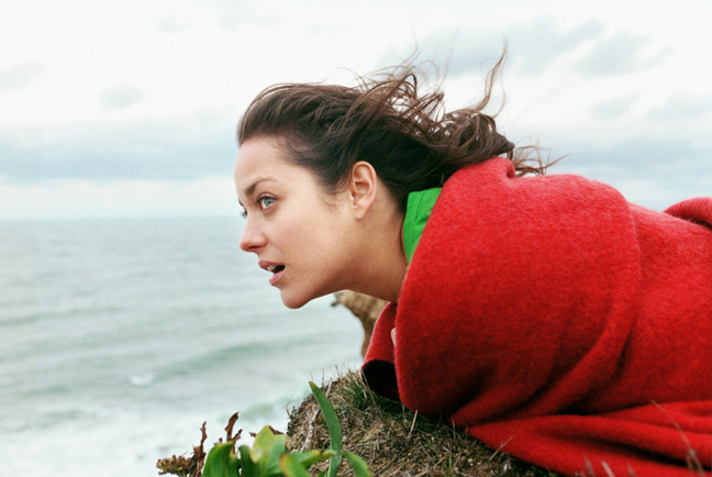 Marion Cotillard Marion Cotillard