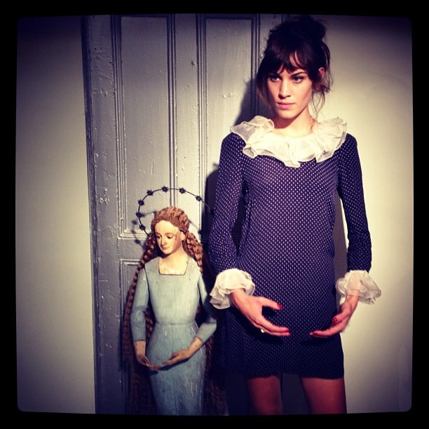 Alexa Chung
