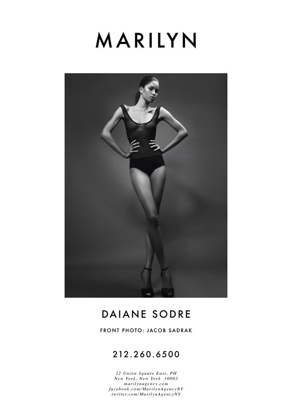 Daiane Sodre
