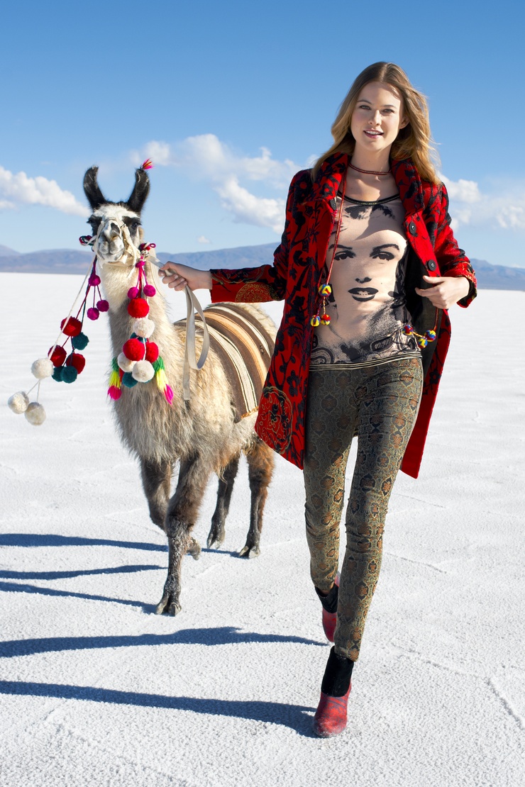 Behati Prinsloo Behati Prinsloo