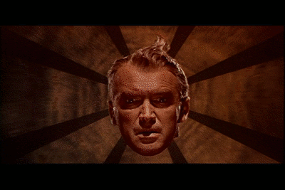 Vertigo
