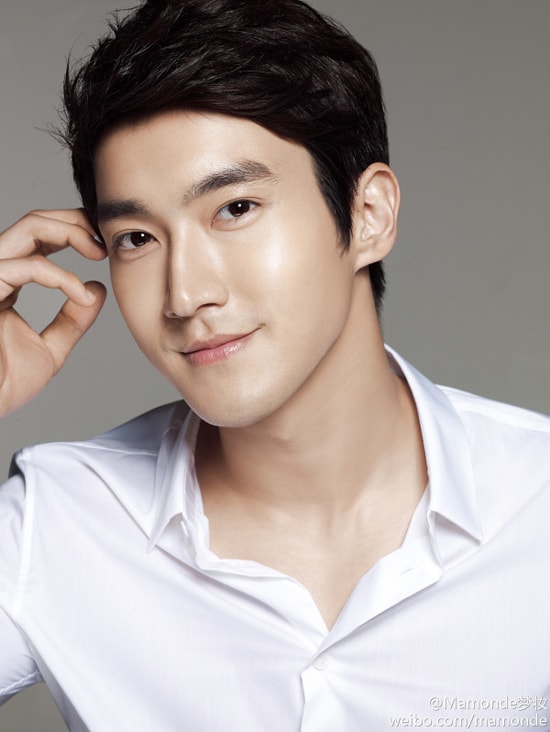 Si Won Choi Si Won Choi