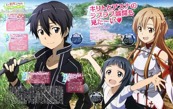 Sword Art Online