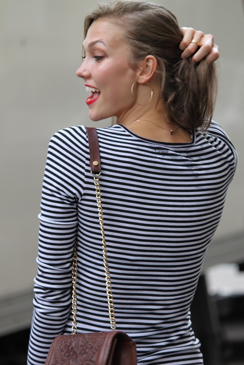 Karlie Kloss