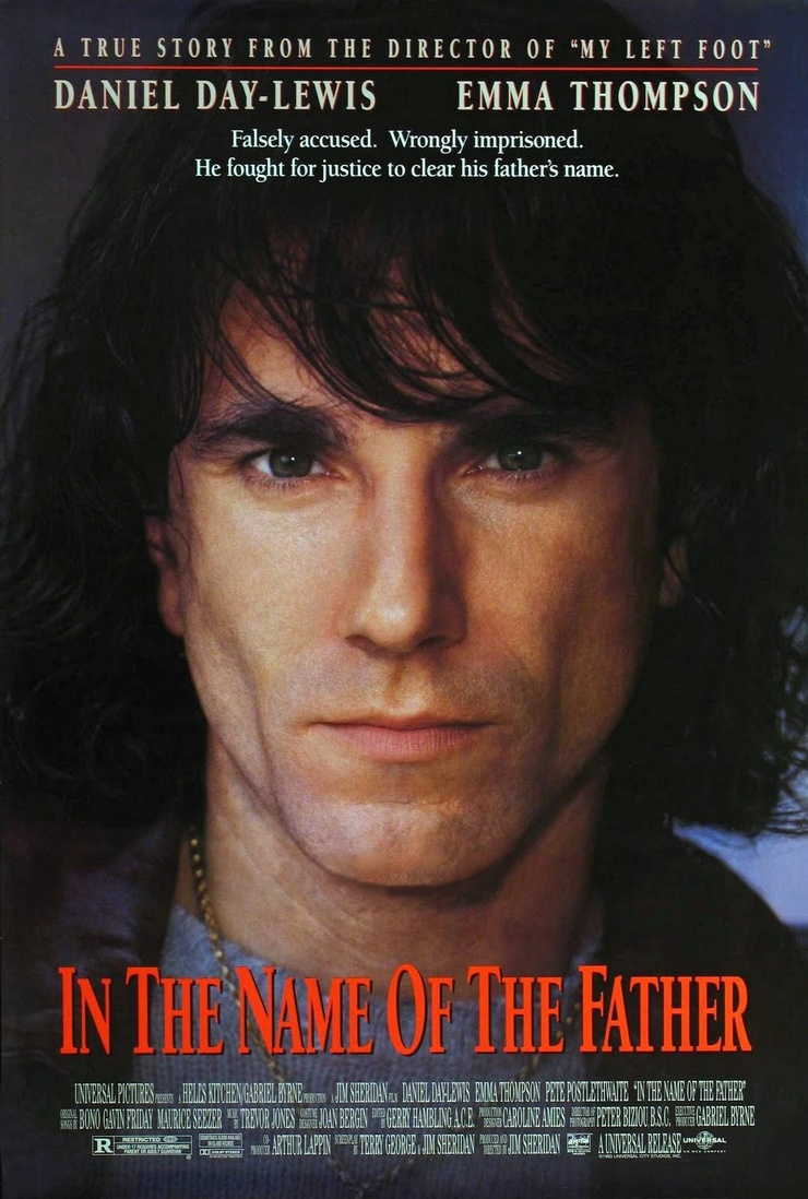In the Name of the Father In the Name of the Father