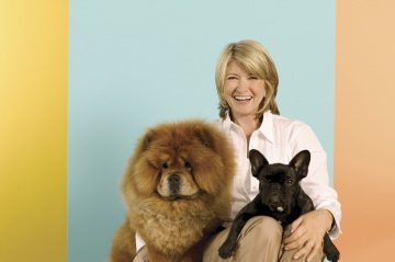 Martha Stewart