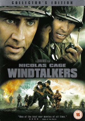 Windtalkers  