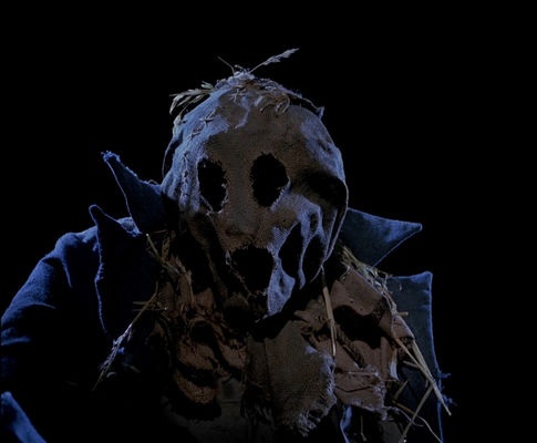 Dark Night of the Scarecrow Dark Night of the Scarecrow