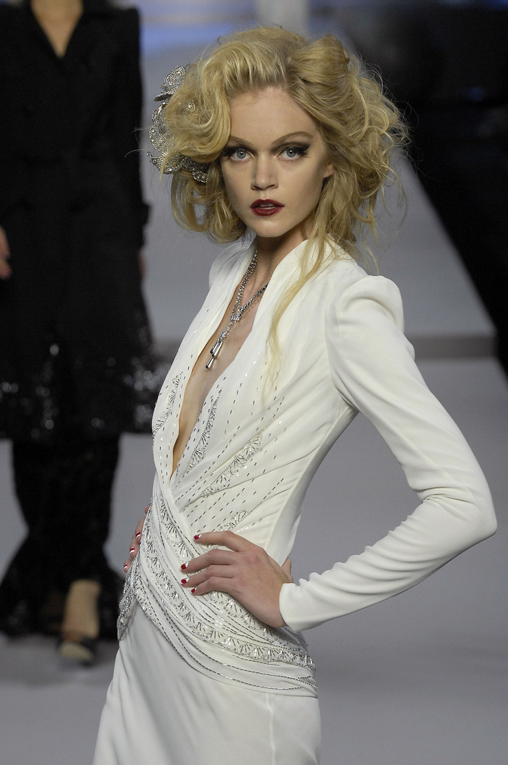 Lindsay Ellingson