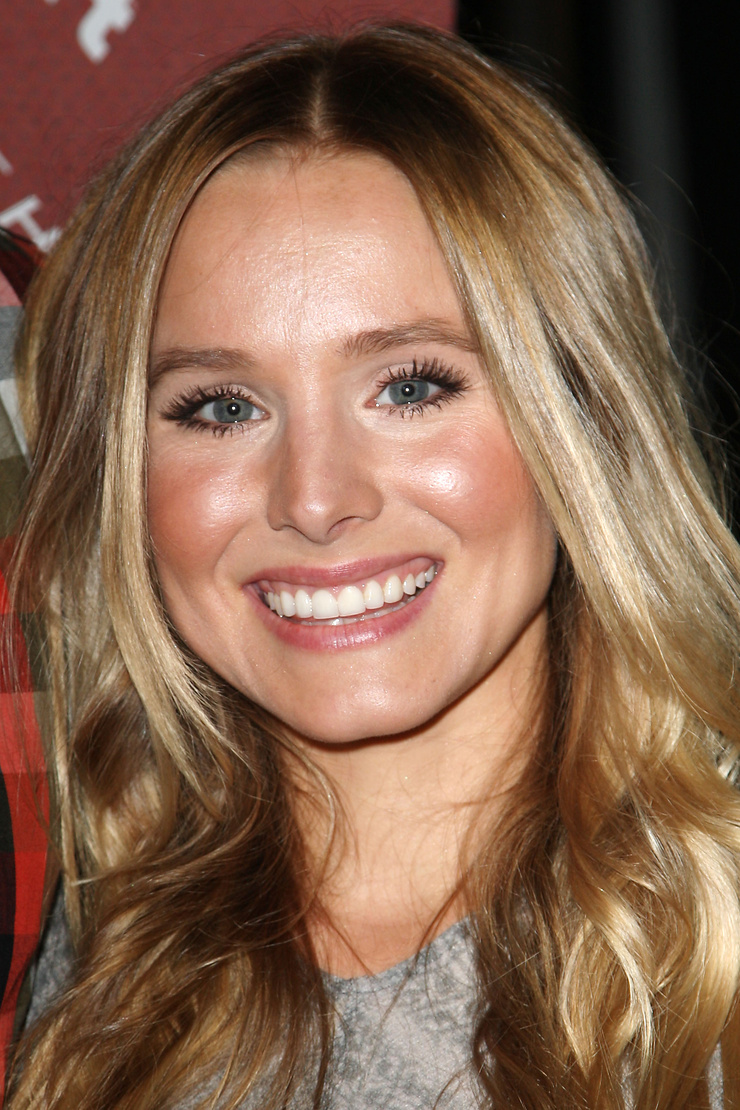 Kristen Bell Kristen Bell