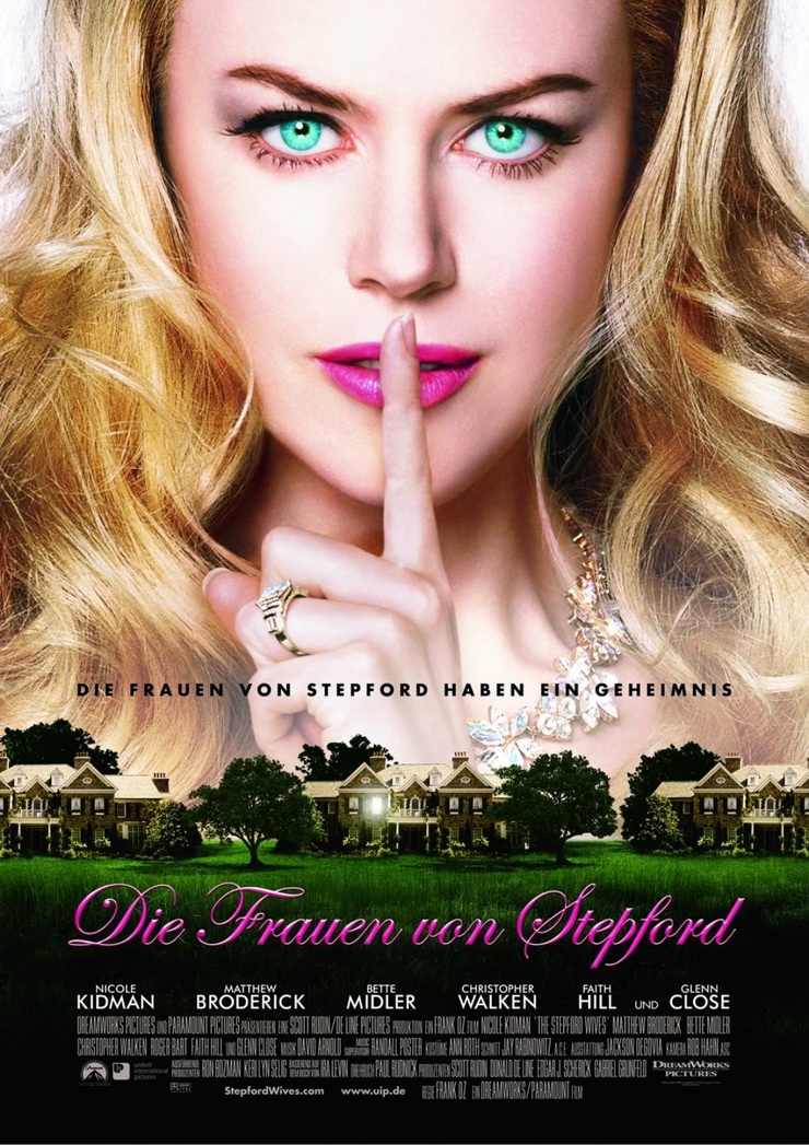 The Stepford Wives The Stepford Wives