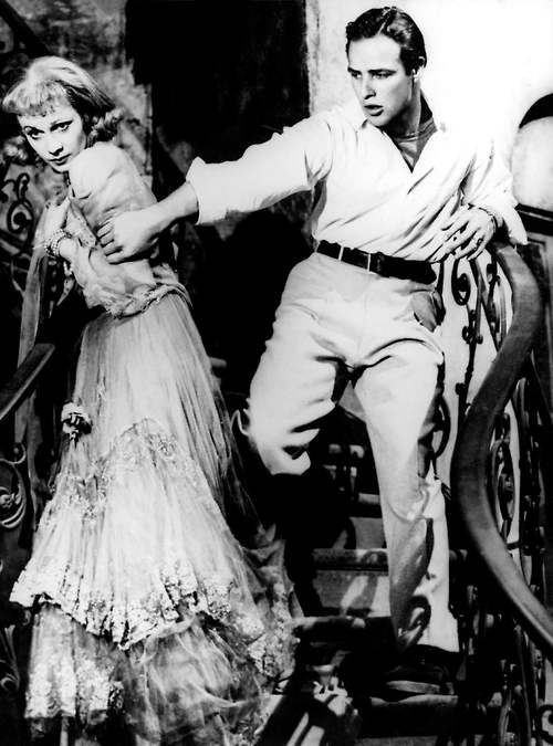 A Streetcar Named Desire