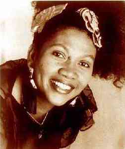 Marcia Griffiths