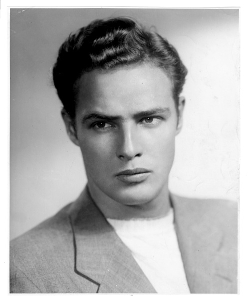 Marlon Brando Marlon Brando