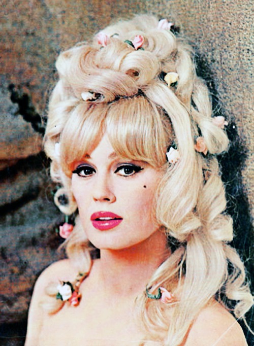 Mamie Van Doren Mamie Van Doren