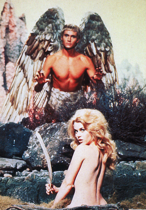 Barbarella