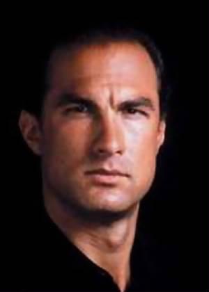 Steven Seagal