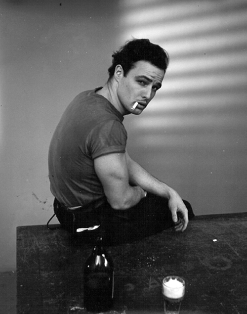 The Wild One (1953)