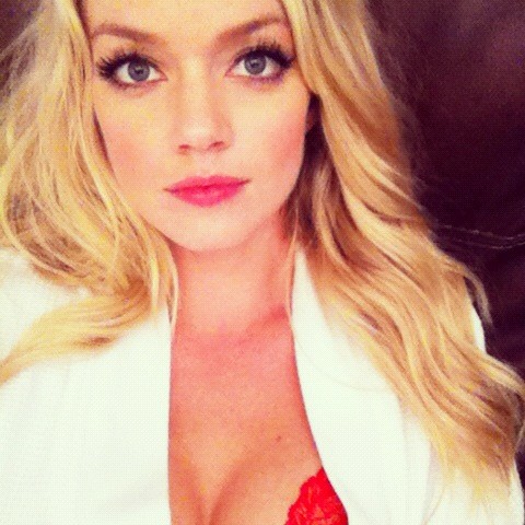 Lindsay Ellingson