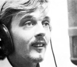 David Hemmings