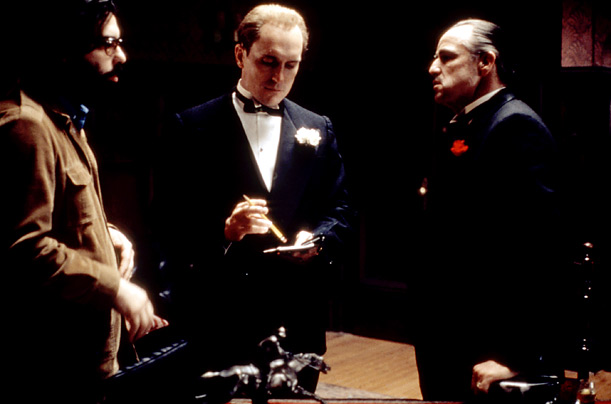 The Godfather