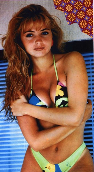 Angélica Rivera Angélica Rivera